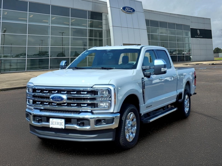 2026 Ford F-250 Super Duty LARIAT
