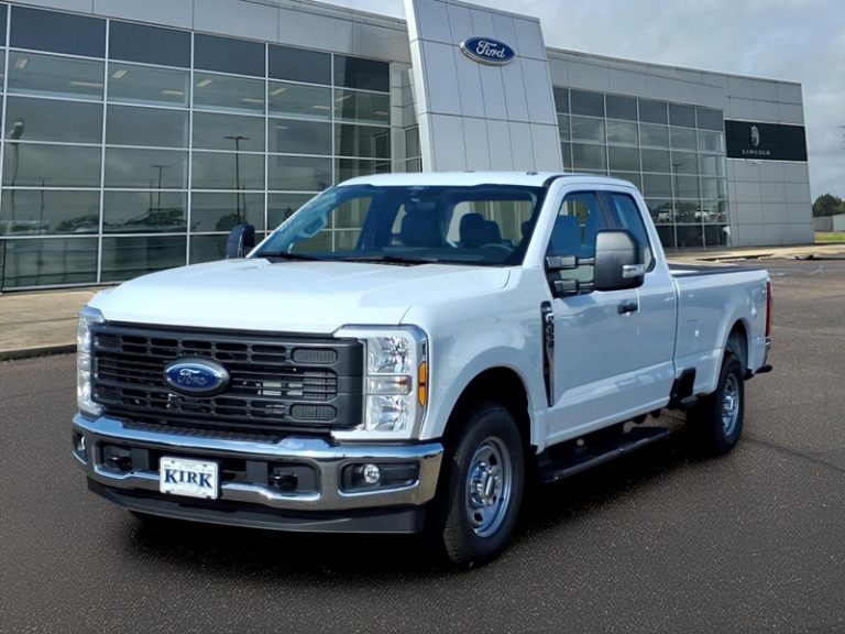 2026 Ford F-250 Super Duty XL