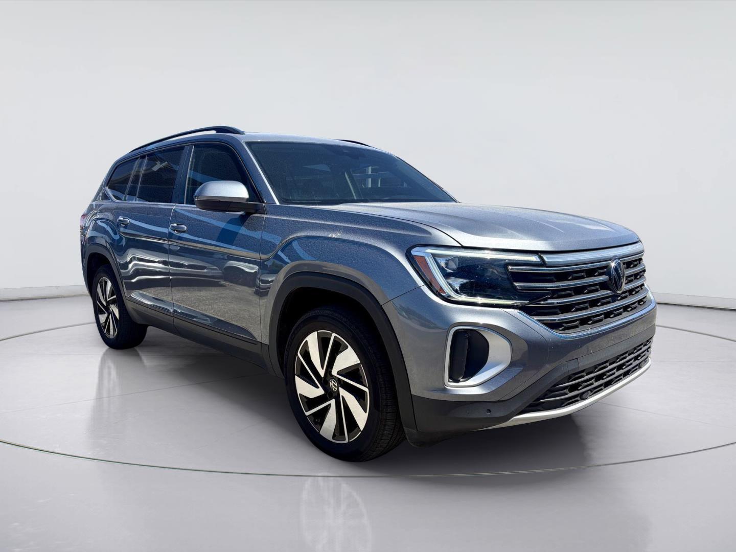 2024 Volkswagen Atlas