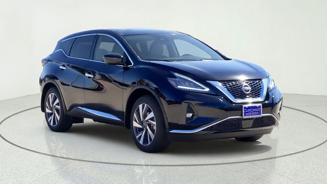 2024 Nissan Murano
