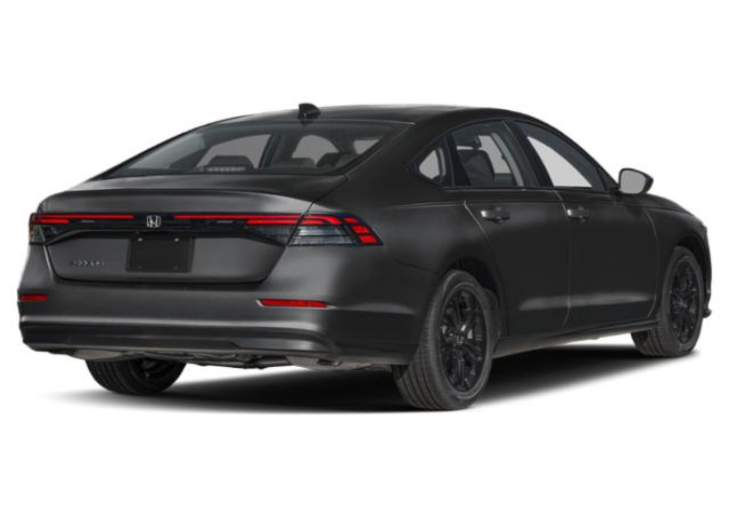 2025 Honda Accord SE - Photo 33