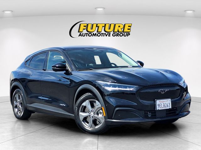 2023 Ford Mustang Mach-E Select