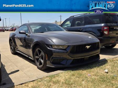 2024 Ford Mustang EcoBoost®