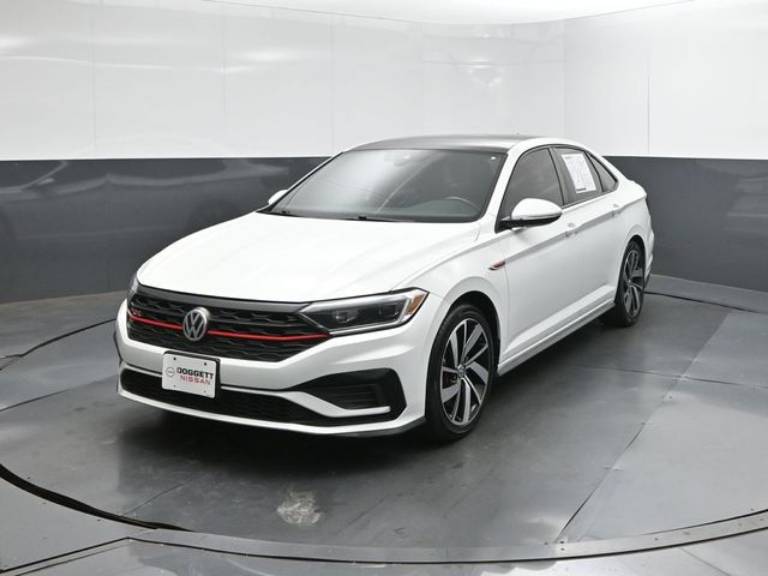 2021 Volkswagen Jetta GLI