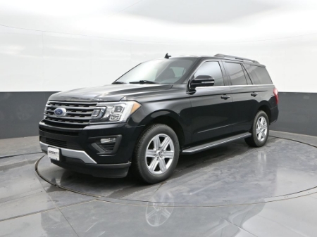 2018 Ford Expedition XLT