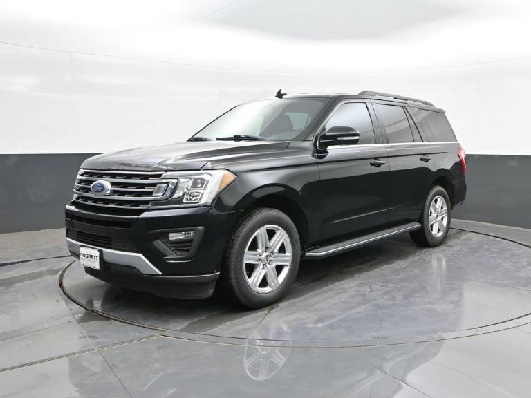2018 Ford Expedition XLT