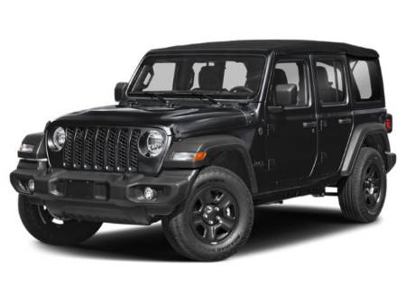 2027 Jeep Wrangler Willys 392