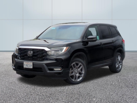 2023 Honda Passport AWD EX-L