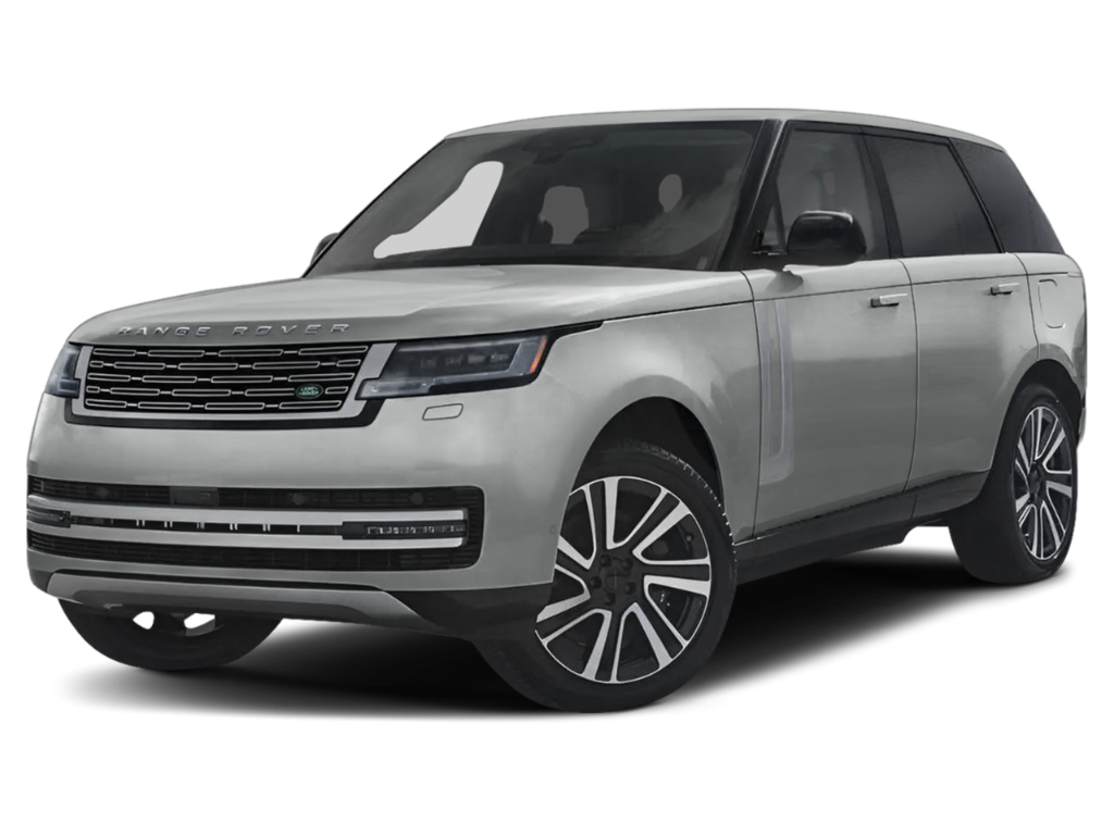 2026 Land Rover Range Rover Autobiography LWB