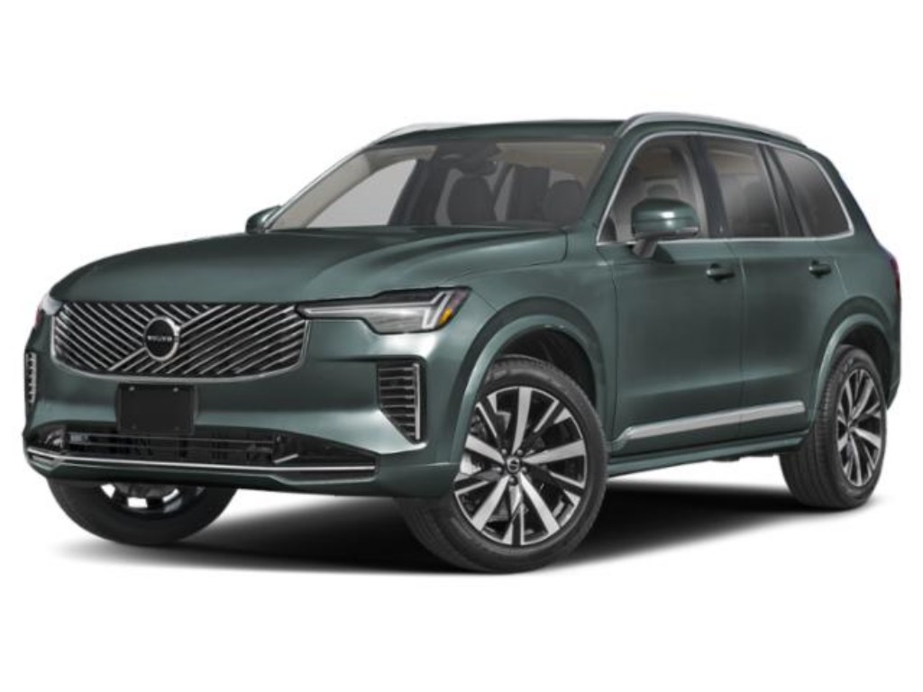 2027 Volvo XC90 Ultra