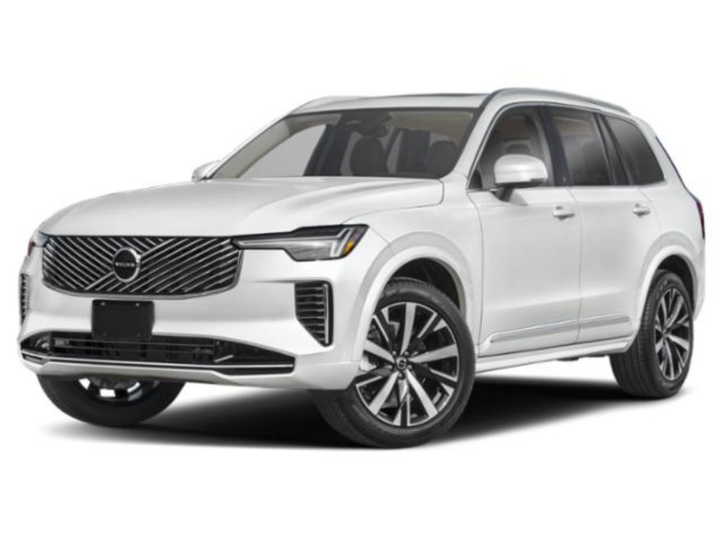 2027 Volvo XC90 Ultra