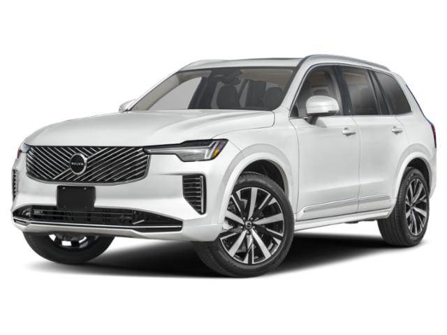 2027 Volvo XC90 B6 Plus 7-Seater