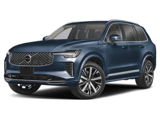 2027 Volvo XC90 B6 Plus 7-Seater