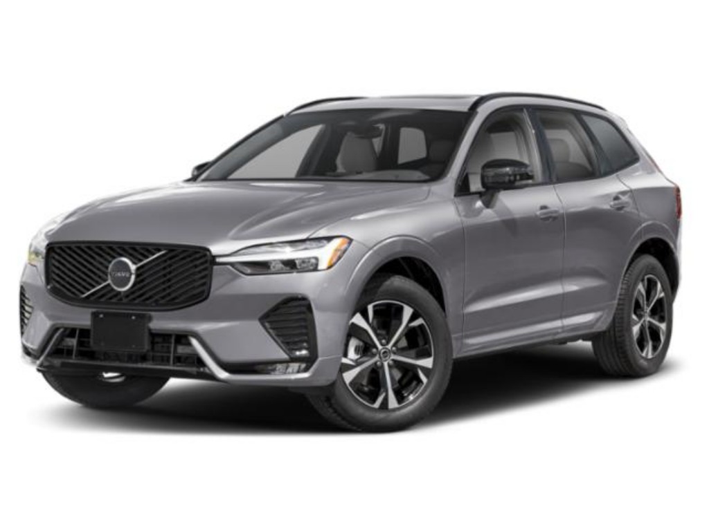 2027 Volvo XC60 Plus