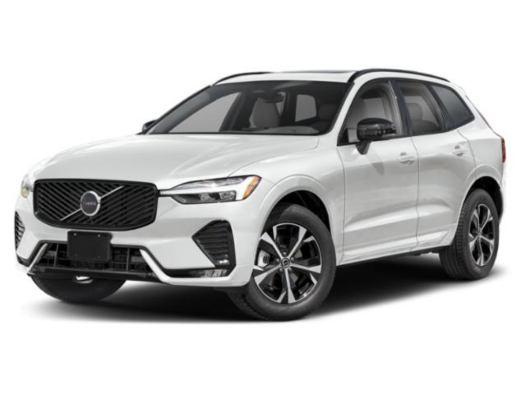 2027 Volvo XC60 Plus