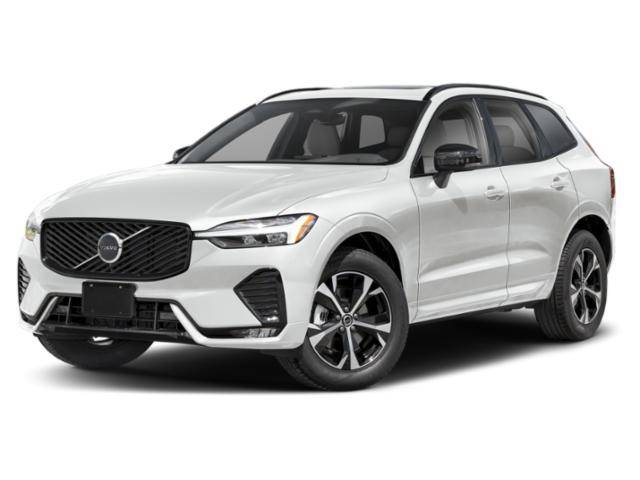 2027 Volvo XC60 B5 Core