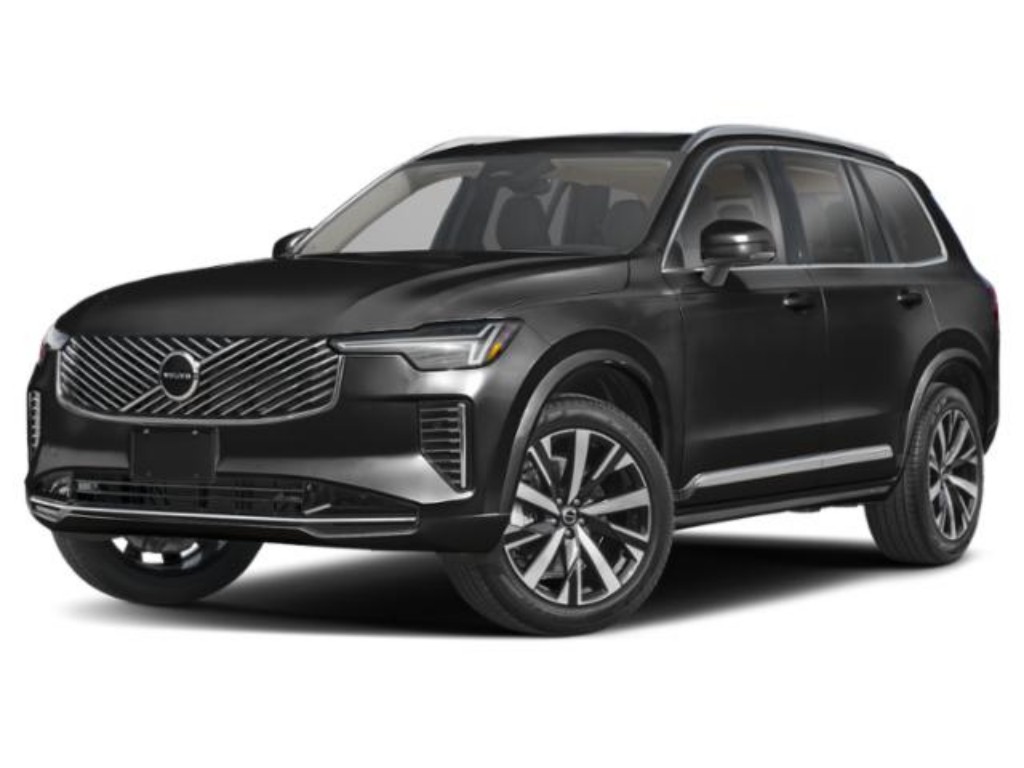 2027 Volvo XC90 Ultra