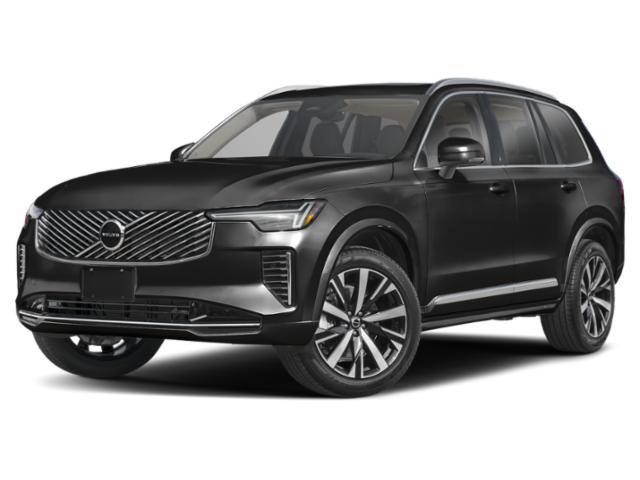 2027 Volvo XC90 B6 Plus 7-Seater