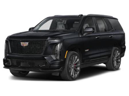 2025 Cadillac Escalade V-Series
