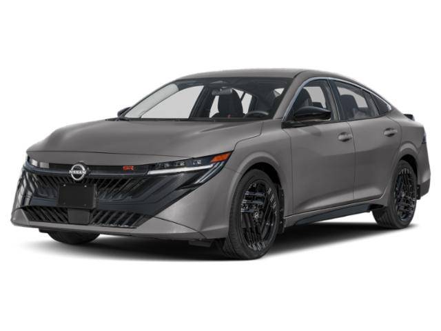 2027 Nissan Sentra