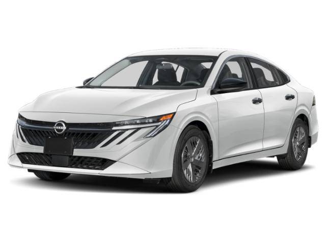 2027 Nissan Sentra S