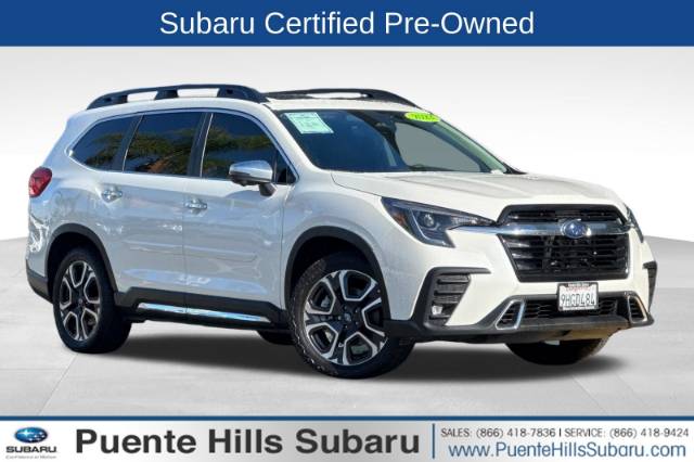 2023 Subaru Ascent Touring