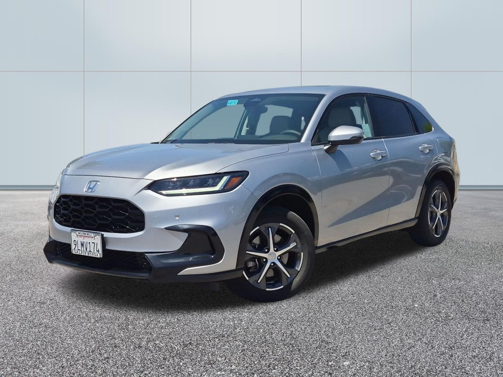 2024 Honda HR-V 2WD EX-L