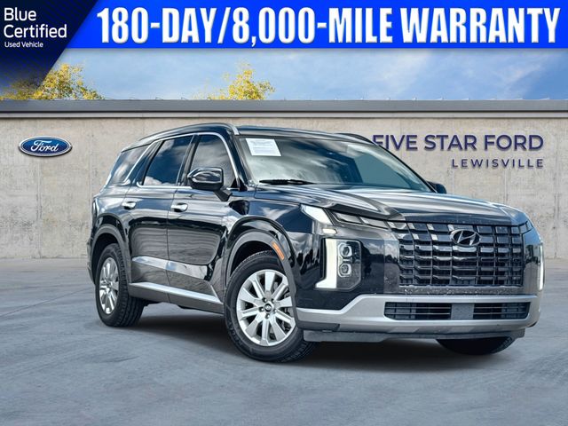 Used 2023 Hyundai Palisade SEL