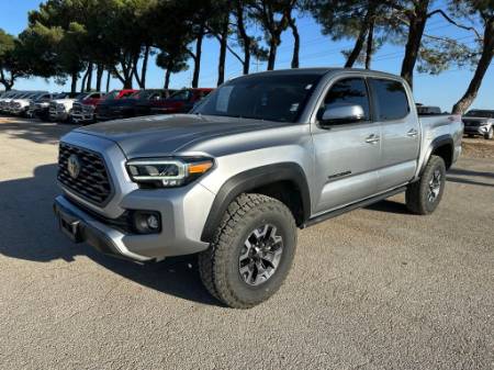 2022 Toyota Tacoma TRD OFF-Road