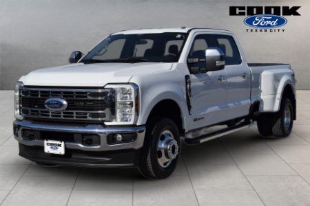 2024 Ford F-350SD XLT