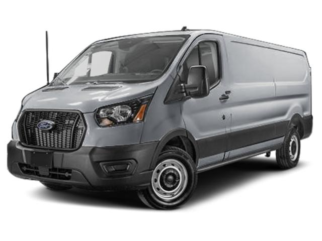 2027 Ford Transit-150 Base