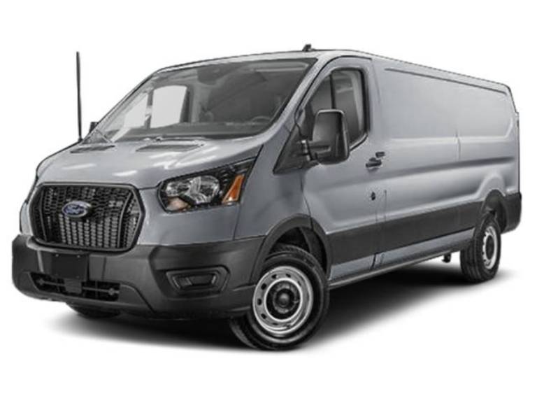 2027 Ford Transit-150 Base