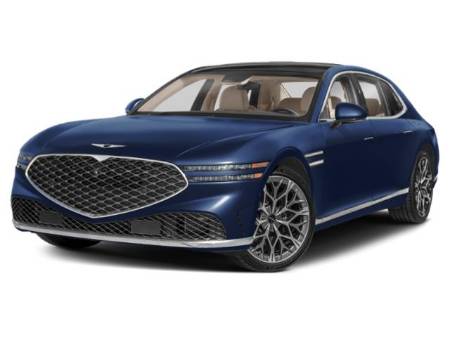 2024 Genesis G90 3.5T E-SC