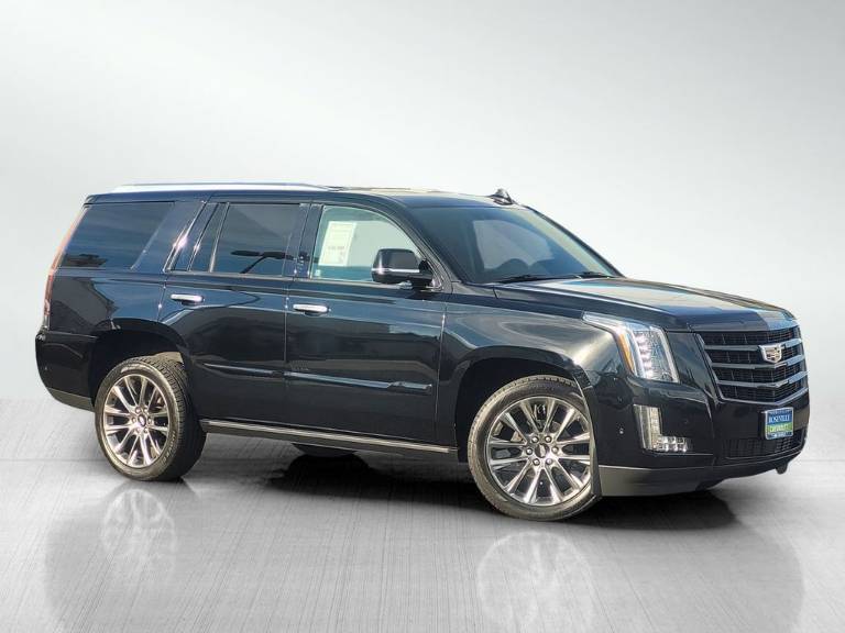 2020 Cadillac Escalade Premium Luxury