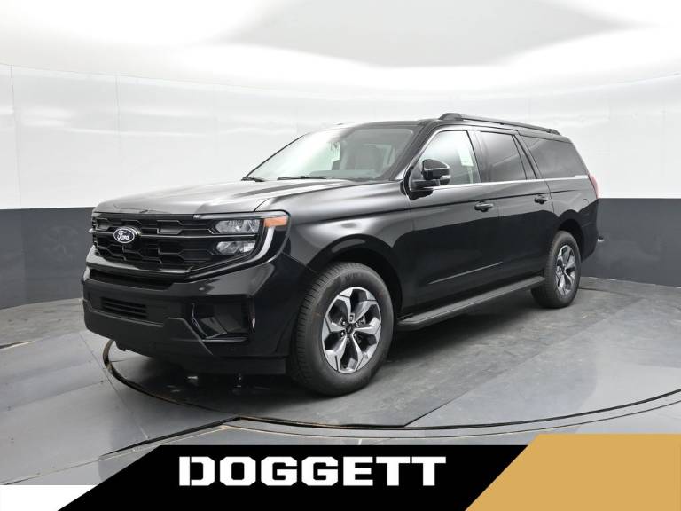 2027 Ford Expedition MAX Active