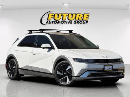 2026 Hyundai Ioniq 5 Limited