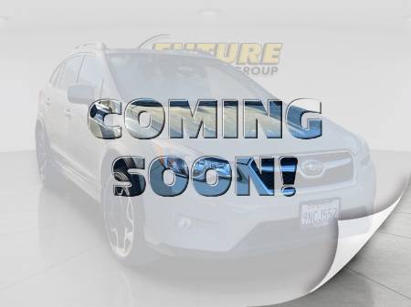 2013 Subaru XV Crosstrek 2.0I Limited
