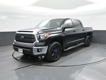 2021 Toyota Tundra 2WD SR5