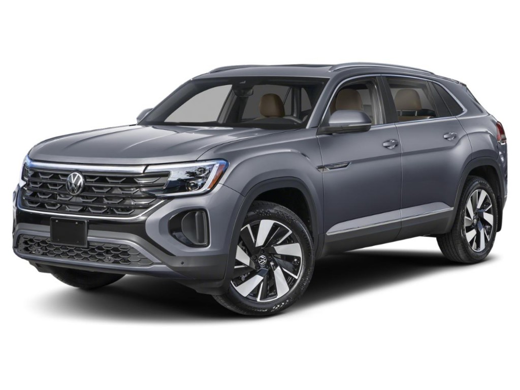 2026 Volkswagen Atlas Cross Sport SEL