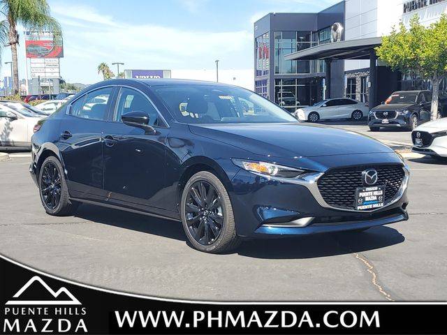 2026 Mazda Mazda3 2.5 S Select Sport