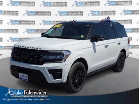 2023 Ford Expedition Limited