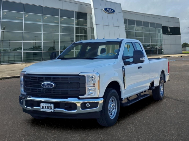 2026 Ford F-250 Super Duty XL