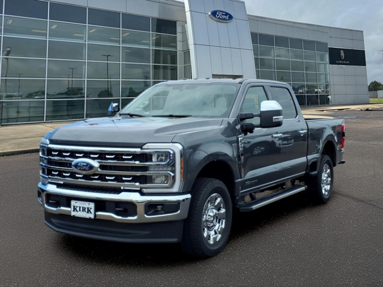 2026 Ford F-250 Super Duty LARIAT