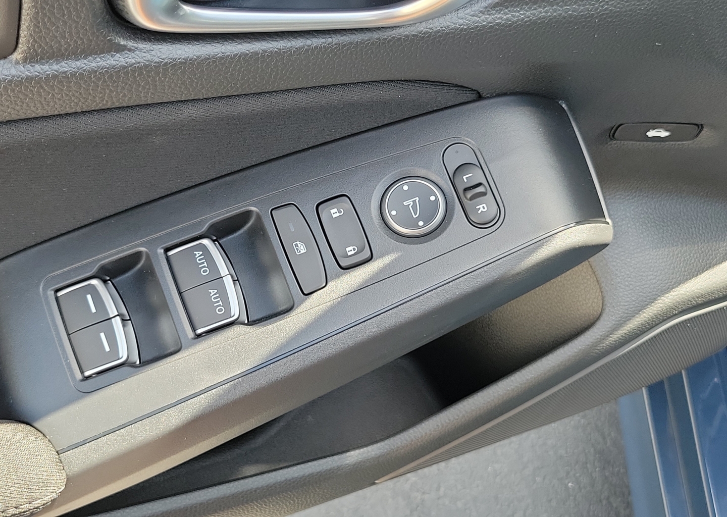 2026 Honda Civic LX - Photo 20