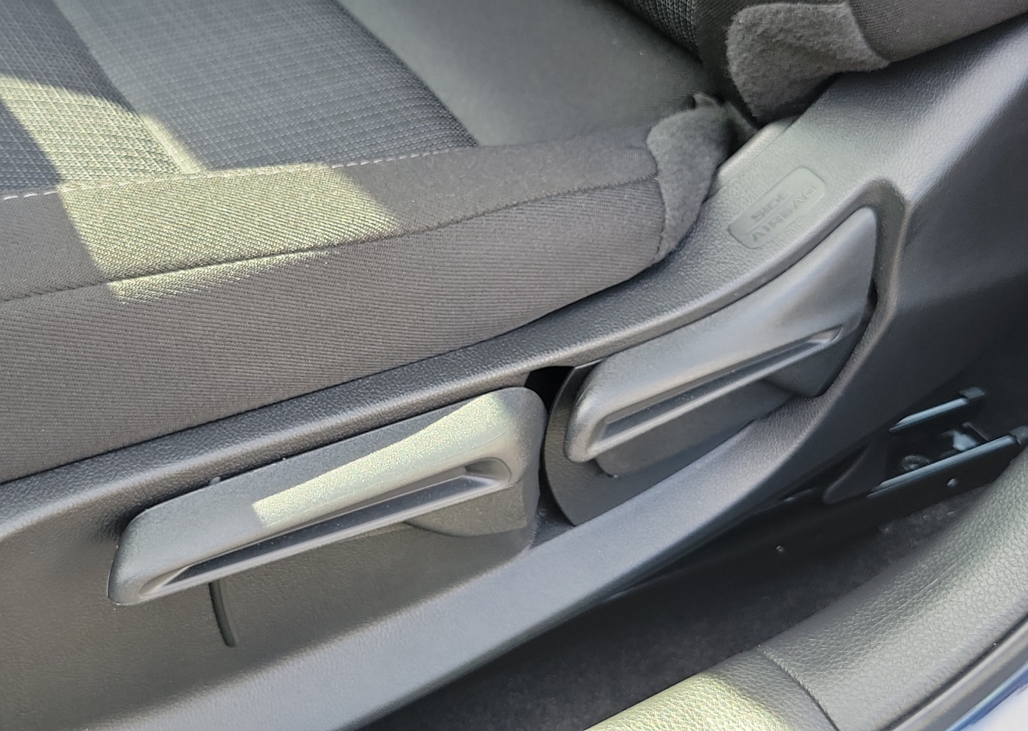 2026 Honda Civic LX - Photo 21