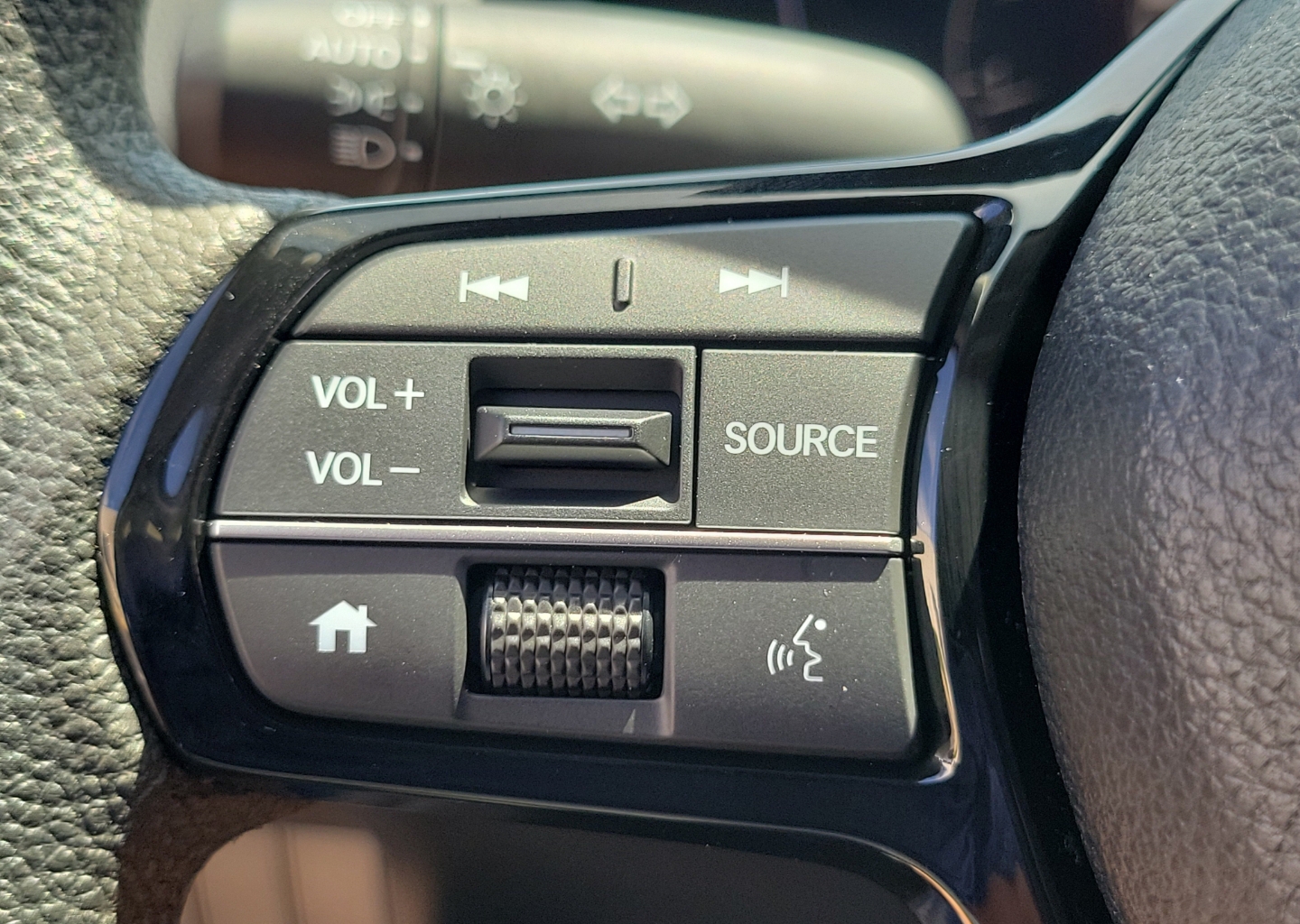 2026 Honda Civic LX - Photo 23