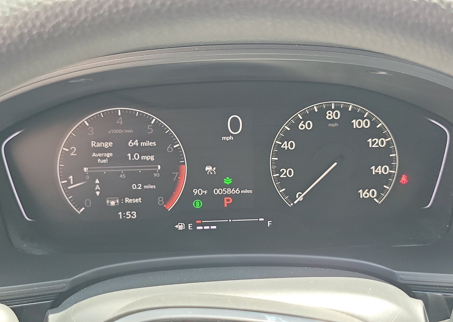 2026 Honda Civic LX - Photo 25