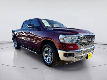 2022 RAM 1500 Lone Star