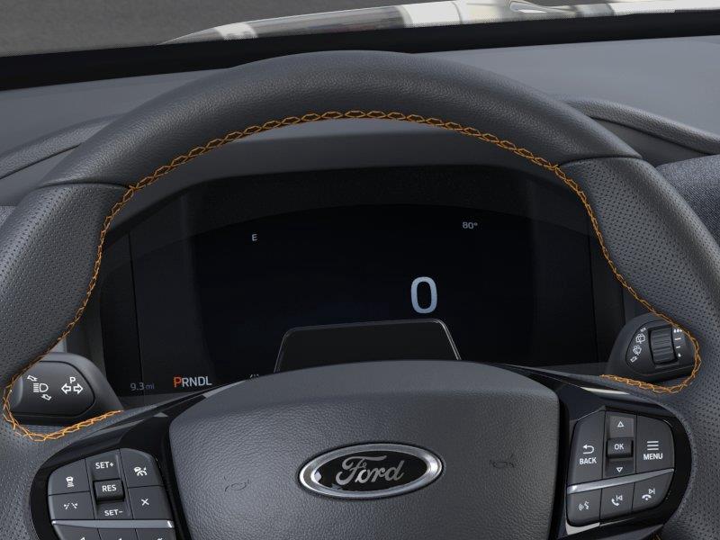 2026 Ford Explorer Tremor - Photo 13