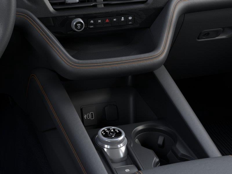 2026 Ford Explorer Tremor - Photo 15